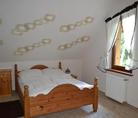 Letniskowy Lesna Prázdninový dům Sklářská Poruba
