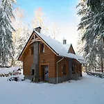 Сasa de vacaciones Letniskowy Lesna