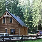 Сasa de vacaciones Letniskowy Lesna
