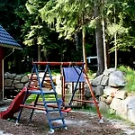 Letniskowy Lesna Сasa de vacaciones