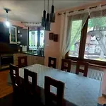 Сasa de vacaciones Letniskowy Lesna *
