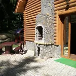 Сasa de vacaciones Letniskowy Lesna