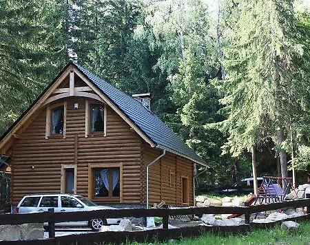 Casa vacanze Letniskowy Lesna