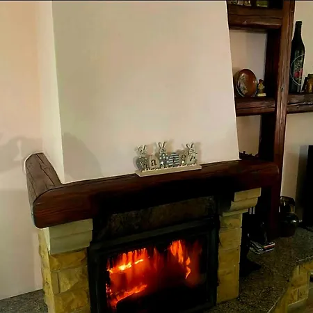 Letniskowy Lesna * Szklarska Poręba