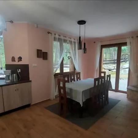 Letniskowy Lesna Szklarska Poręba