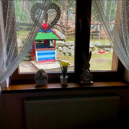 Letniskowy Lesna *