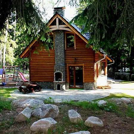 Letniskowy Lesna * Szklarska Poręba