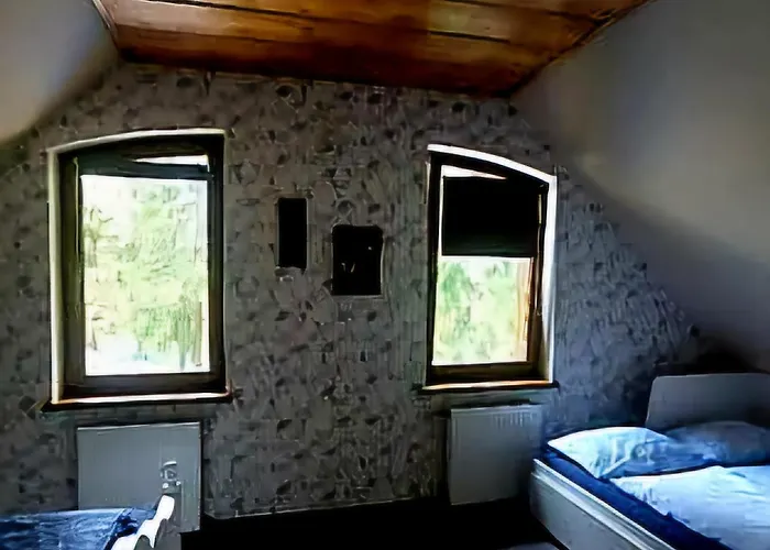 Vakantiehuis Letniskowy Lesna Szklarska Poręba