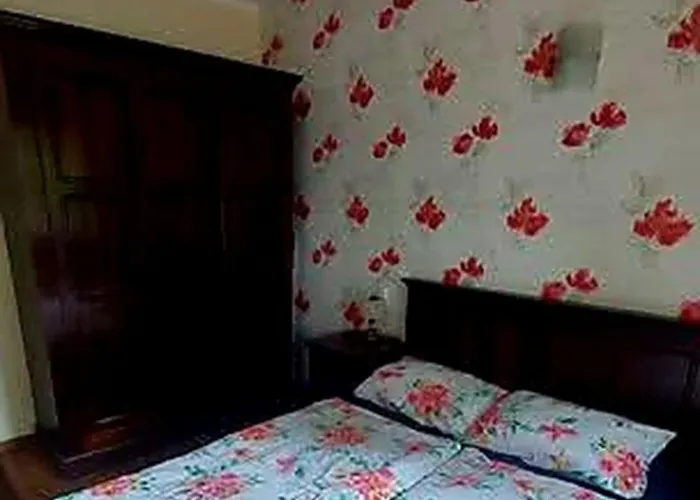 Vakantiehuis Letniskowy Lesna Szklarska Poręba